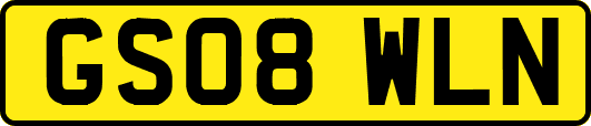 GS08WLN