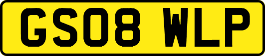 GS08WLP