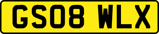 GS08WLX