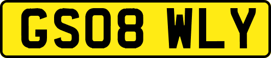 GS08WLY