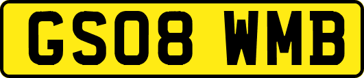 GS08WMB