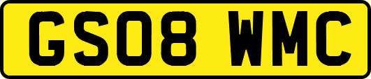 GS08WMC