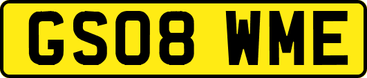 GS08WME