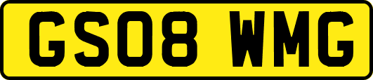 GS08WMG
