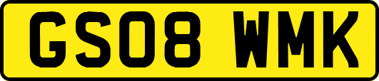 GS08WMK