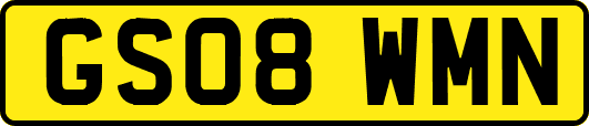 GS08WMN