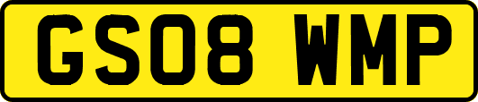 GS08WMP