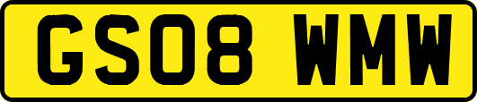 GS08WMW