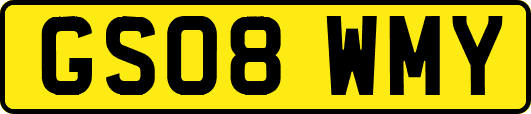 GS08WMY