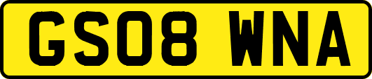 GS08WNA