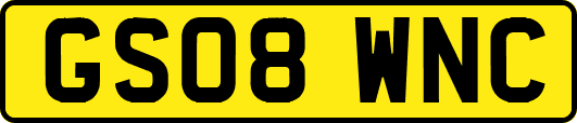 GS08WNC