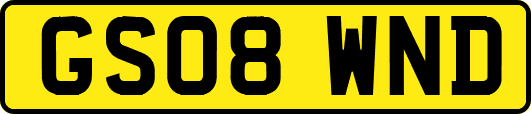 GS08WND