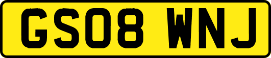GS08WNJ