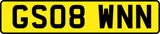 GS08WNN