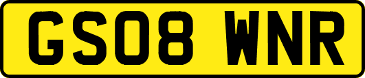 GS08WNR