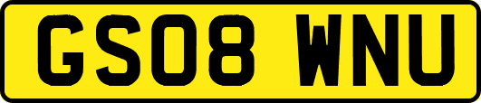 GS08WNU