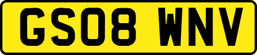GS08WNV
