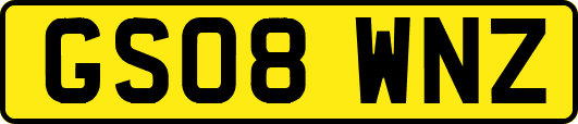 GS08WNZ