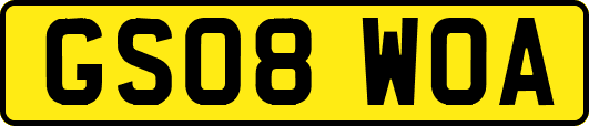 GS08WOA