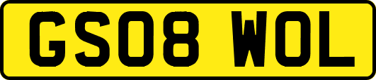 GS08WOL
