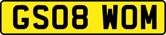 GS08WOM