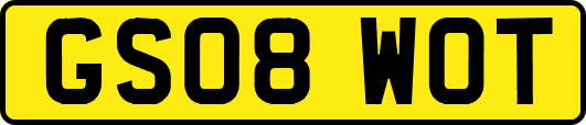 GS08WOT