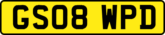 GS08WPD