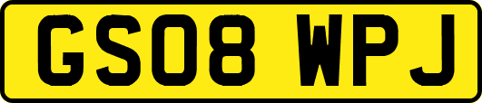 GS08WPJ