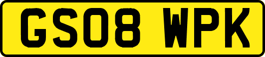 GS08WPK