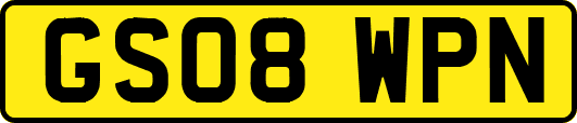 GS08WPN