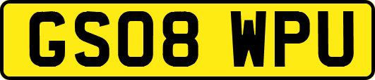 GS08WPU