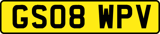 GS08WPV