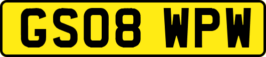 GS08WPW