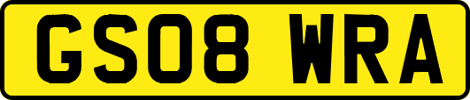 GS08WRA