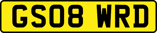 GS08WRD