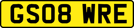 GS08WRE