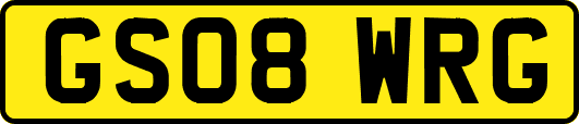 GS08WRG