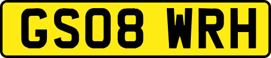 GS08WRH