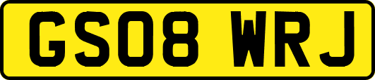 GS08WRJ