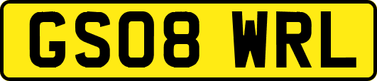 GS08WRL