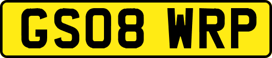 GS08WRP