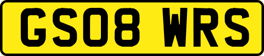GS08WRS