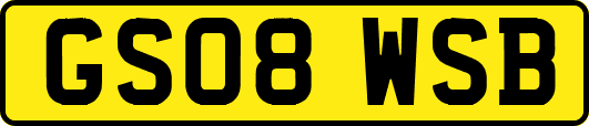GS08WSB