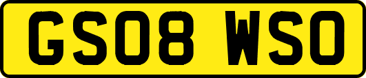 GS08WSO