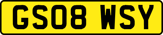 GS08WSY