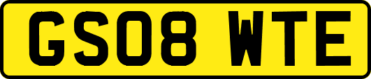 GS08WTE