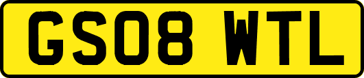 GS08WTL