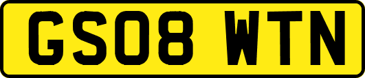 GS08WTN