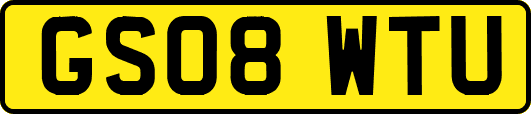 GS08WTU