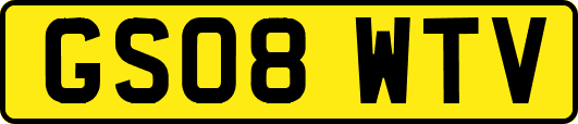 GS08WTV